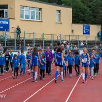 Meeting International d'athlétisme de Forbach