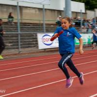 Meeting International d'athlétisme de Forbach