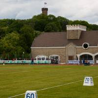 Meeting International d'athlétisme de Forbach