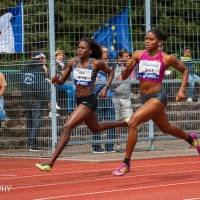 Meeting International d'athlétisme de Forbach