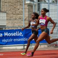 Meeting International d'athlétisme de Forbach