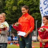Meeting International d'athlétisme de Forbach