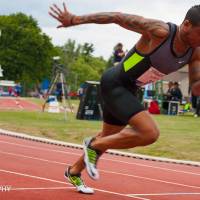 Meeting International d'athlétisme de Forbach
