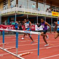 Meeting International d'athlétisme de Forbach
