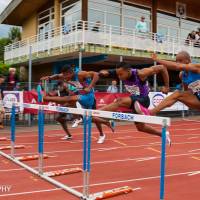 Meeting International d'athlétisme de Forbach