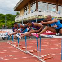 Meeting International d'athlétisme de Forbach