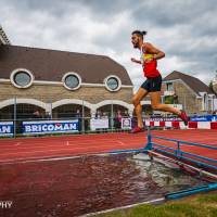 Meeting International d'athlétisme de Forbach