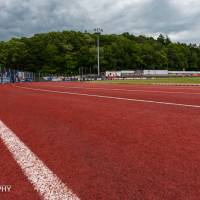 Meeting International d'athlétisme de Forbach