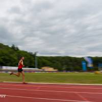 Meeting International d'athlétisme de Forbach