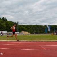 Meeting International d'athlétisme de Forbach