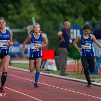 Meeting International d'athlétisme de Forbach