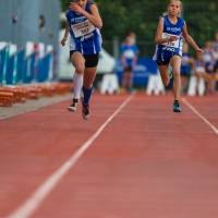 Meeting International d'athlétisme de Forbach