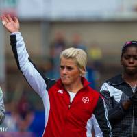 Meeting International d'athlétisme de Forbach