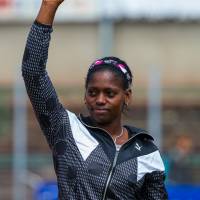 Meeting International d'athlétisme de Forbach