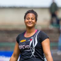 Meeting International d'athlétisme de Forbach