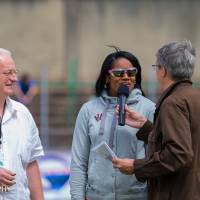 Meeting International d'athlétisme de Forbach