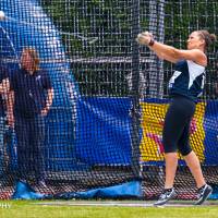 Meeting International d'athlétisme de Forbach