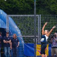 Meeting International d'athlétisme de Forbach