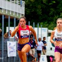 Meeting International d'athlétisme de Forbach