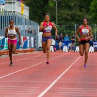 Meeting International d'athlétisme de Forbach