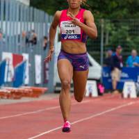 Meeting International d'athlétisme de Forbach