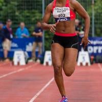 Meeting International d'athlétisme de Forbach