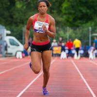 Meeting International d'athlétisme de Forbach