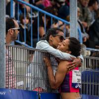 Meeting International d'athlétisme de Forbach