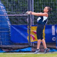 Meeting International d'athlétisme de Forbach