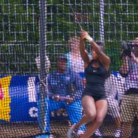 Meeting International d'athlétisme de Forbach
