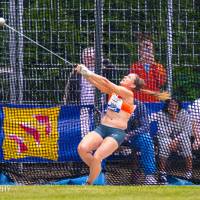 Meeting International d'athlétisme de Forbach