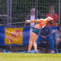 Meeting International d'athlétisme de Forbach