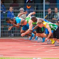 Meeting International d'athlétisme de Forbach