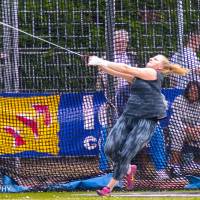 Meeting International d'athlétisme de Forbach