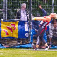 Meeting International d'athlétisme de Forbach