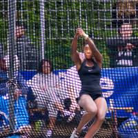 Meeting International d'athlétisme de Forbach