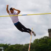 Meeting International d'athlétisme de Forbach