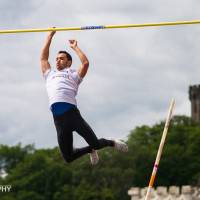 Meeting International d'athlétisme de Forbach