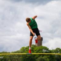 Meeting International d'athlétisme de Forbach