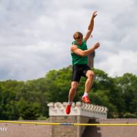 Meeting International d'athlétisme de Forbach
