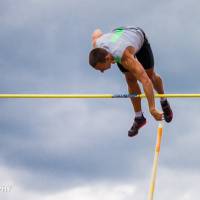 Meeting International d'athlétisme de Forbach