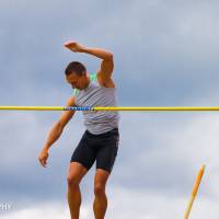 Meeting International d'athlétisme de Forbach