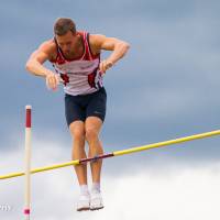 Meeting International d'athlétisme de Forbach