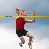 Meeting International d'athlétisme de Forbach