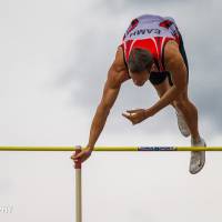Meeting International d'athlétisme de Forbach