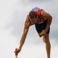 Meeting International d'athlétisme de Forbach