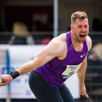 Meeting International d'athlétisme de Forbach