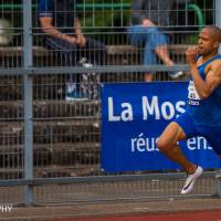 Meeting International d'athlétisme de Forbach