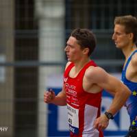 Meeting International d'athlétisme de Forbach