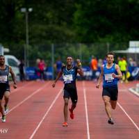 Meeting International d'athlétisme de Forbach